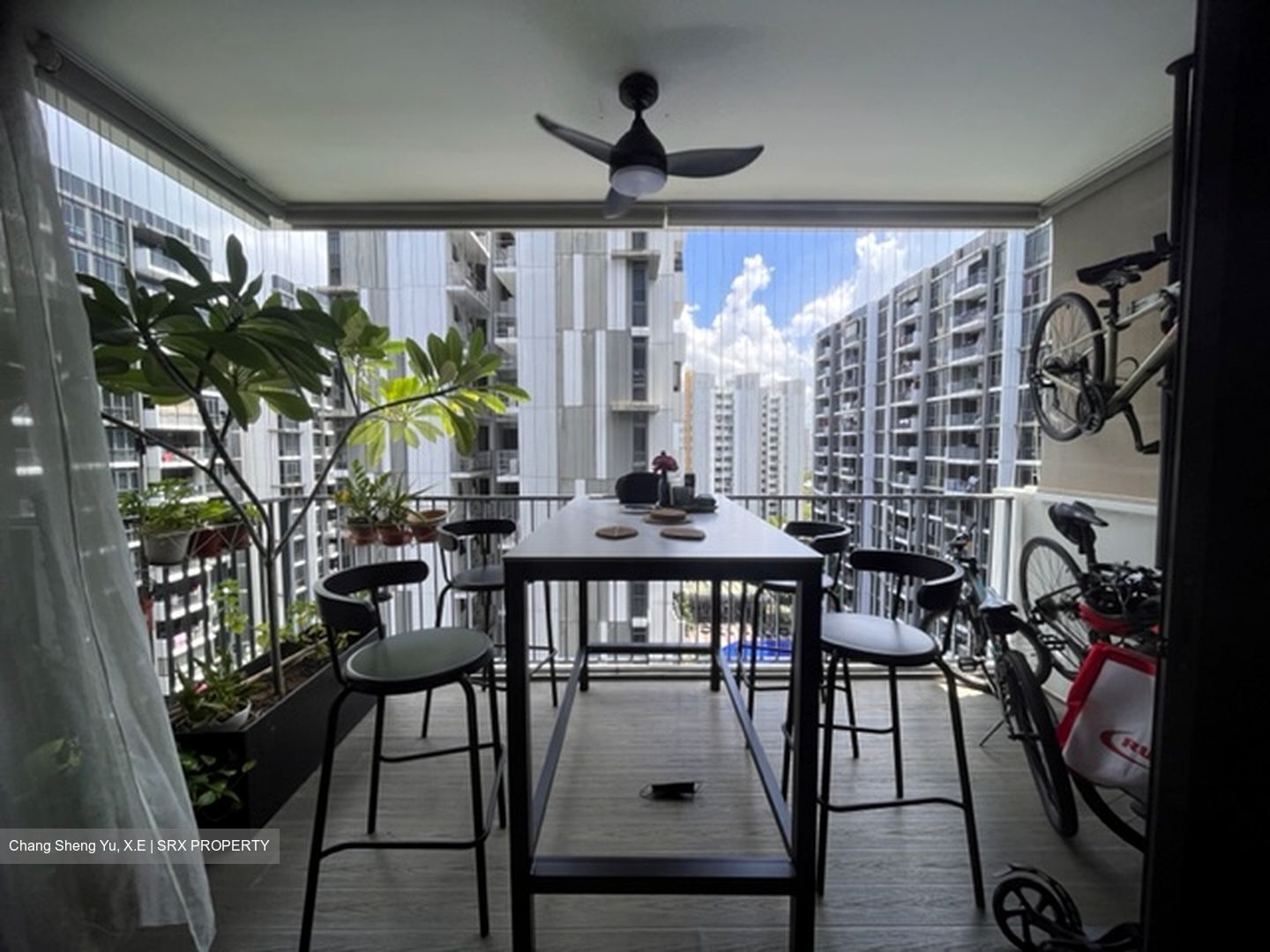 La Fiesta (D19), Condominium #409475421